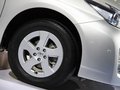 一汽丰田 普锐斯Prius 2011款 车展