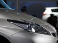 一汽丰田 普锐斯Prius 2011款 车展