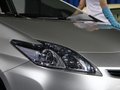 一汽丰田 普锐斯Prius 2011款 车展