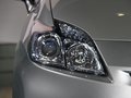 一汽丰田 普锐斯Prius 2011款 车展