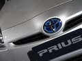 一汽丰田 普锐斯Prius 2011款 车展