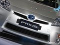 一汽丰田 普锐斯Prius 2011款 车展