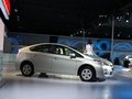 一汽丰田 普锐斯Prius 2011款 车展