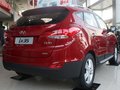現(xiàn)代ix35 北京現(xiàn)代 iX35圖片