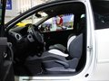 雷诺 Clio RS 内饰