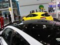 雷诺 Clio RS 外观