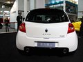 雷诺 Clio RS 外观