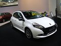 雷诺 Clio RS 外观