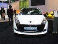 雷诺 Clio RS 外观