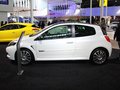 雷诺 Clio RS 外观