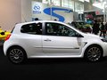 雷诺 Clio RS 外观