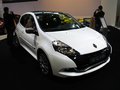 雷诺 Clio RS 外观