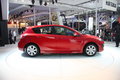 Mazda3(进口) 马自达(进口) 新马自达3两厢图片