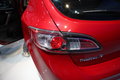 Mazda3(进口) 马自达(进口) 新马自达3两厢图片