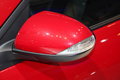 Mazda3(进口) 马自达(进口) 新马自达3两厢图片