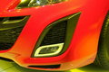 Mazda3(进口) 马自达(进口) 新马自达3两厢图片