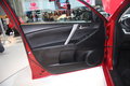 Mazda3(进口) 马自达(进口) 新马自达3两厢中控局部图片