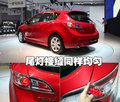 Mazda3(进口) 马自达(进口) 新马自达3两厢图片