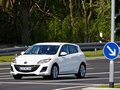 Mazda3(进口) 马自达(进口) 新马自达3两厢图片
