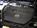 Mazda3(进口) 马自达(进口) 新马自达3两厢图片