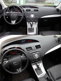 Mazda3(进口) 马自达(进口) 新马自达3两厢图片