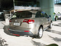 讴歌MDX 讴歌 MDX 2010款图片