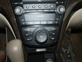 讴歌MDX 讴歌 MDX 2010款局部图片