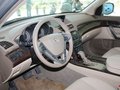 讴歌MDX 讴歌 MDX 2010款中控图片