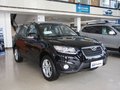 現代(進口) 2010款新勝達 2.4L 6AT/MT 至尊型