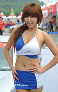 全新胜达（进口） 走光美女图片