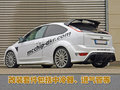 福克斯 长安福特 福克斯-两厢 2010款图片