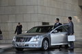 SLS賽威 凱迪拉克(國產(chǎn)) 新SLS 2010款圖片