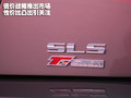 SLS赛威 凯迪拉克(国产) SLS赛威图片