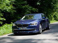 宝马7系 宝马Alpina B7图片