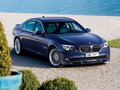 宝马7系 宝马Alpina B7图片