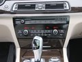 宝马7系 宝马(进口) 7系 2010款 ActiveHybrid 7 局部图片