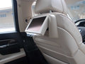 宝马7系 宝马(进口) 7系 2010款 ActiveHybrid 7 局部图片