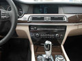 宝马7系 宝马(进口) 7系 2010款 ActiveHybrid 7 局部图片