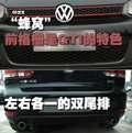 高尔夫 一汽大众 高尔夫GTI图片