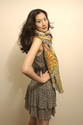 北京车展 模特