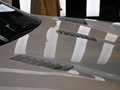 阿斯顿-马丁 One-77 车展