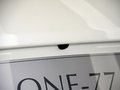 阿斯顿-马丁 One-77 车展