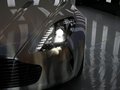 阿斯顿-马丁 One-77 车展