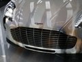 阿斯顿-马丁 One-77 车展