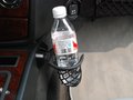 奔驰G级 奔驰(进口) G系 G500 中控局部图片