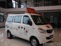 福仕達(dá) 海馬汽車 福仕達(dá)圖片