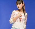 兰博基尼 Gallardo 文章配图