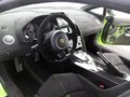 Gallardo Gallardo LP 570-4 Superleggera中控图片