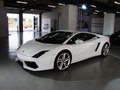 Gallardo 兰博基尼 Gallardo LP550-2图片