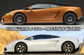 Gallardo 蘭博基尼 Gallardo圖片